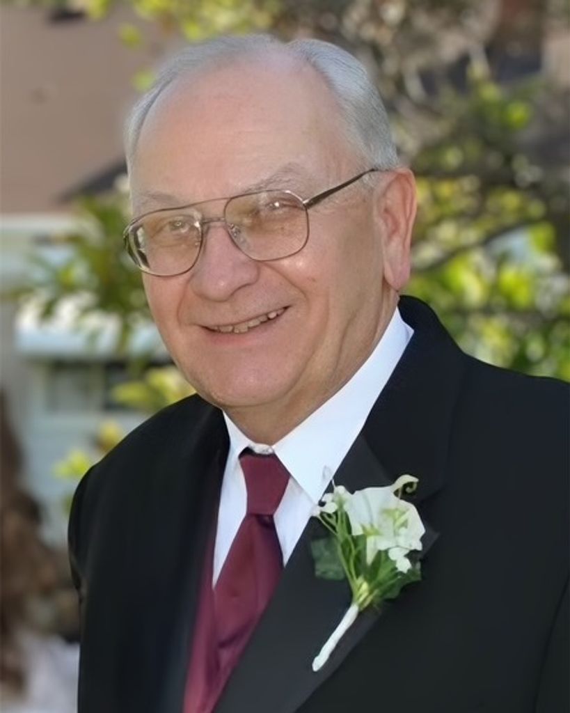 THOMAS MALEC Profile Photo