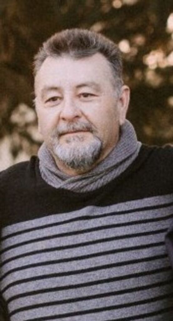 Juan Jauregui Gonzalez Profile Photo
