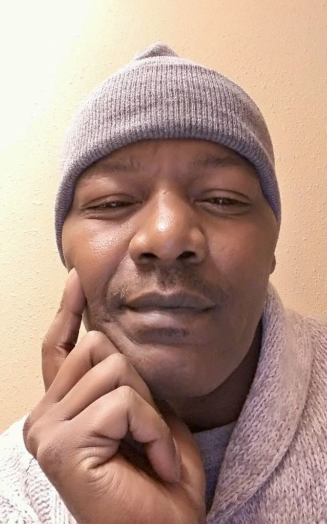 Nikita Williams   "Nick" Profile Photo