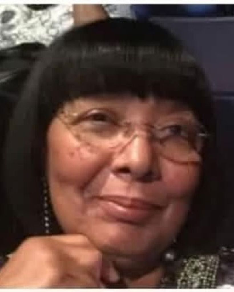 Shirley M. Carter