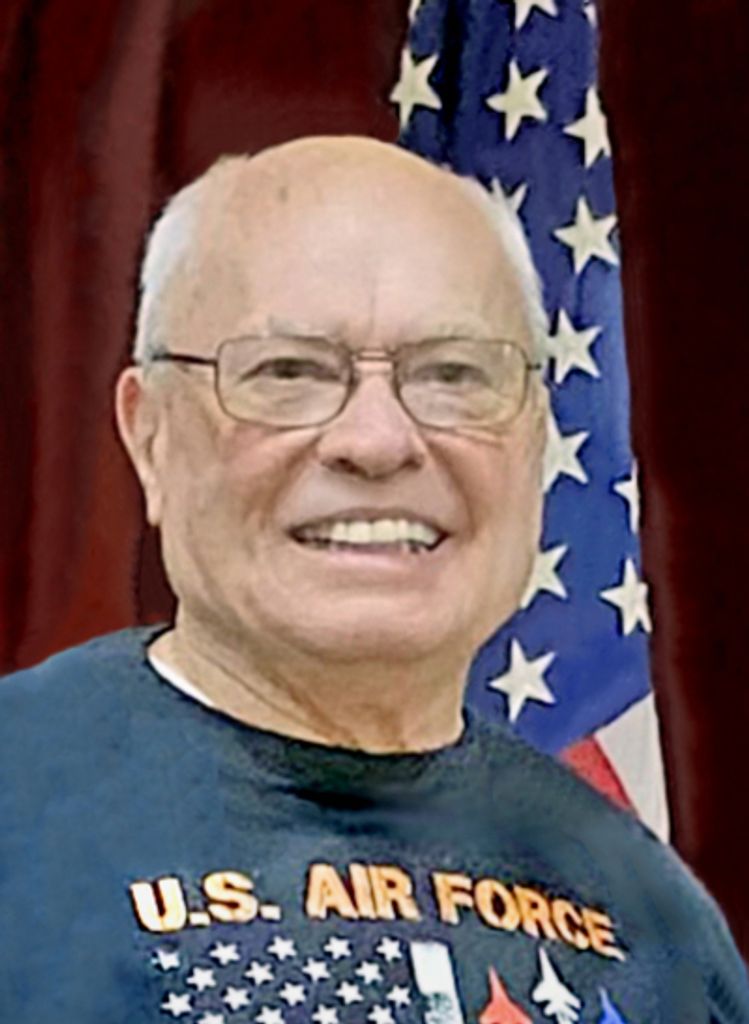 Gene Arthur Jorgensen Profile Photo