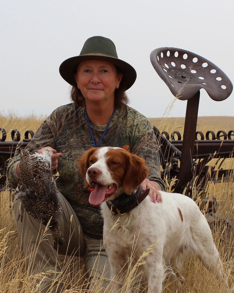 Darlene Lucille Donovan Profile Photo