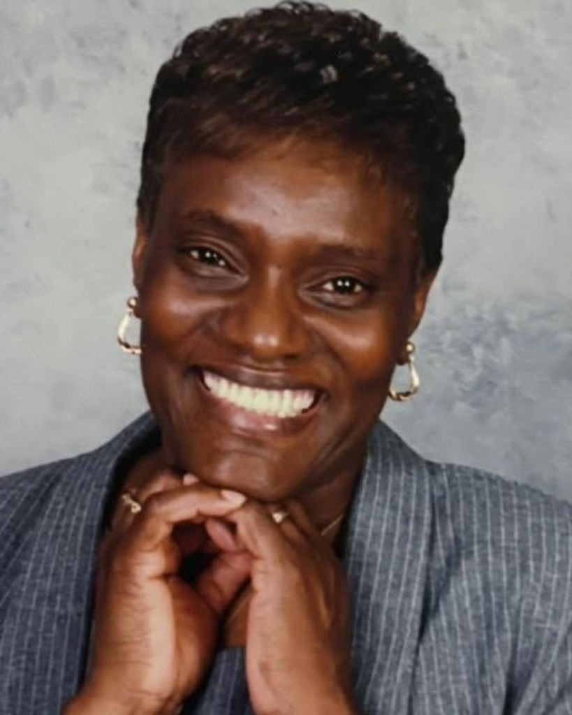 Mary Dean White Profile Photo