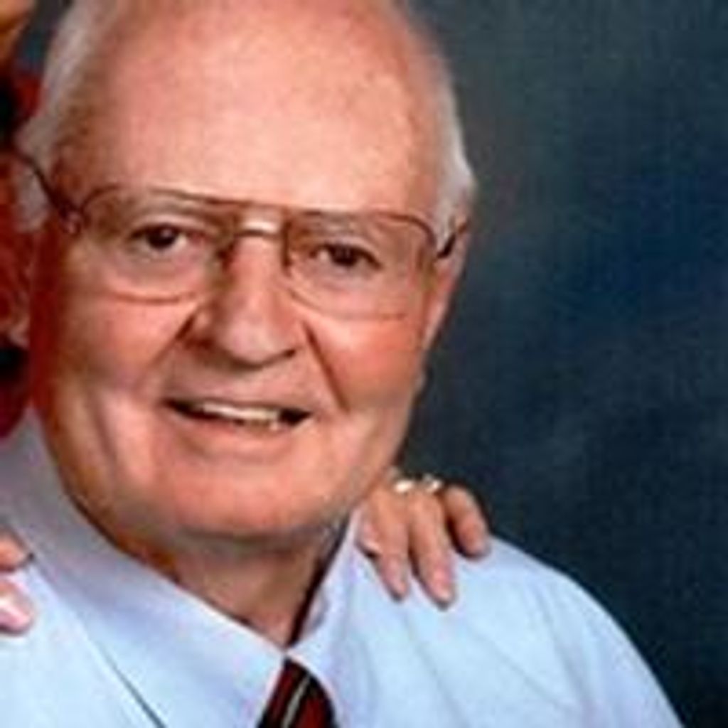 Kenneth Wilkinson