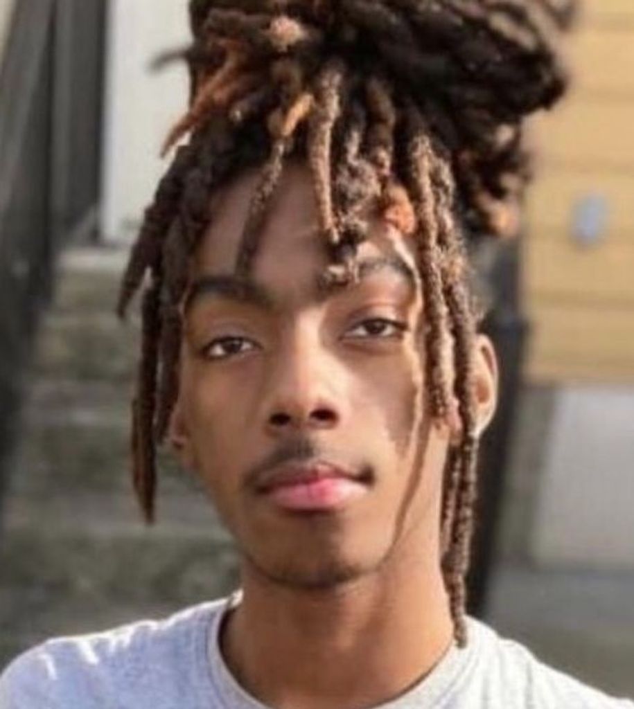 Tavarius Markel Sherrell