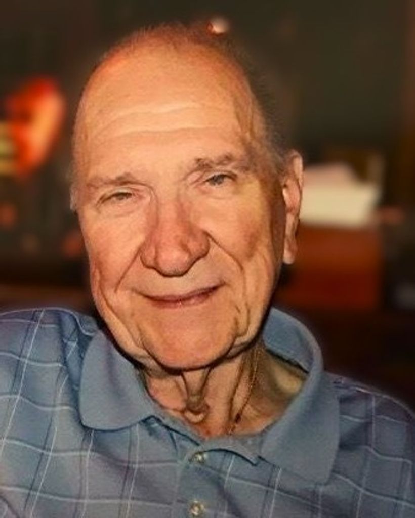 Wray "Vaughn" Herdman