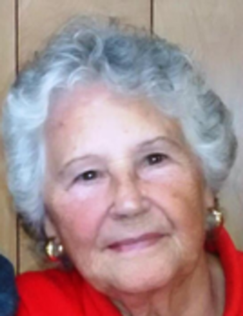 Mrs. Martha Jane (Savage) York Profile Photo