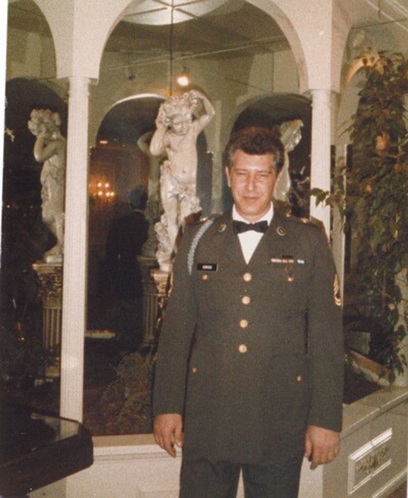 Ronald J. Corso Profile Photo