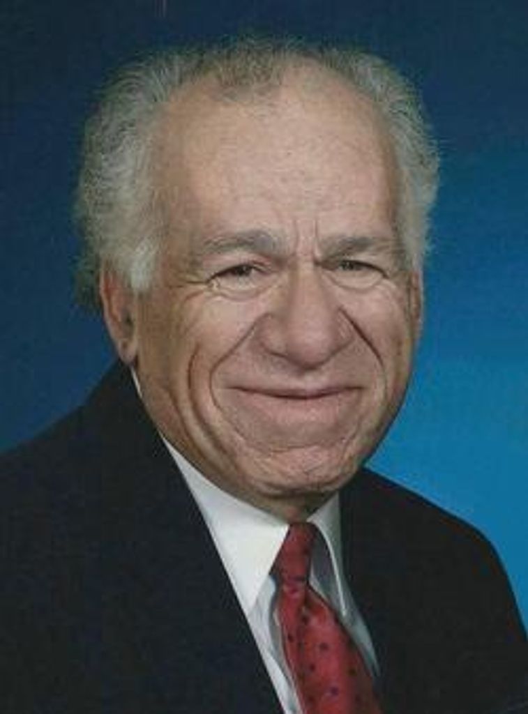 William Vernon Tooke, Jr.