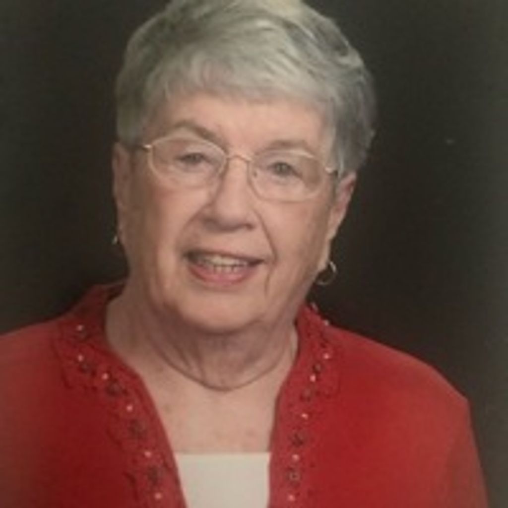 Mary Helen O'Connor