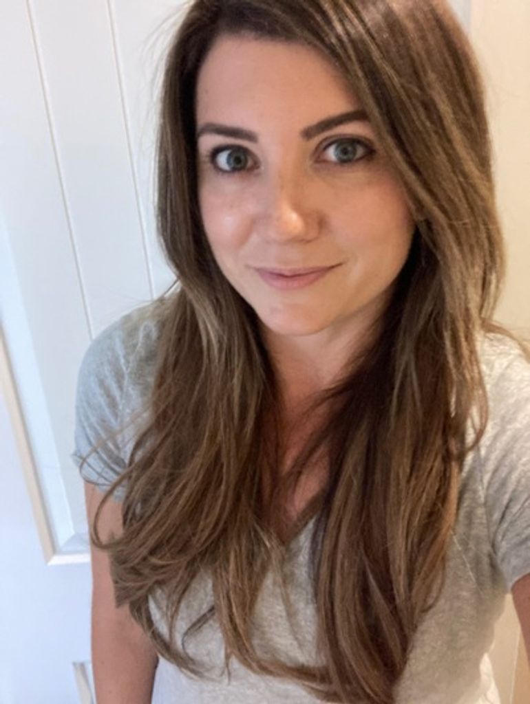 Sarah Rosalyn Villar Profile Photo