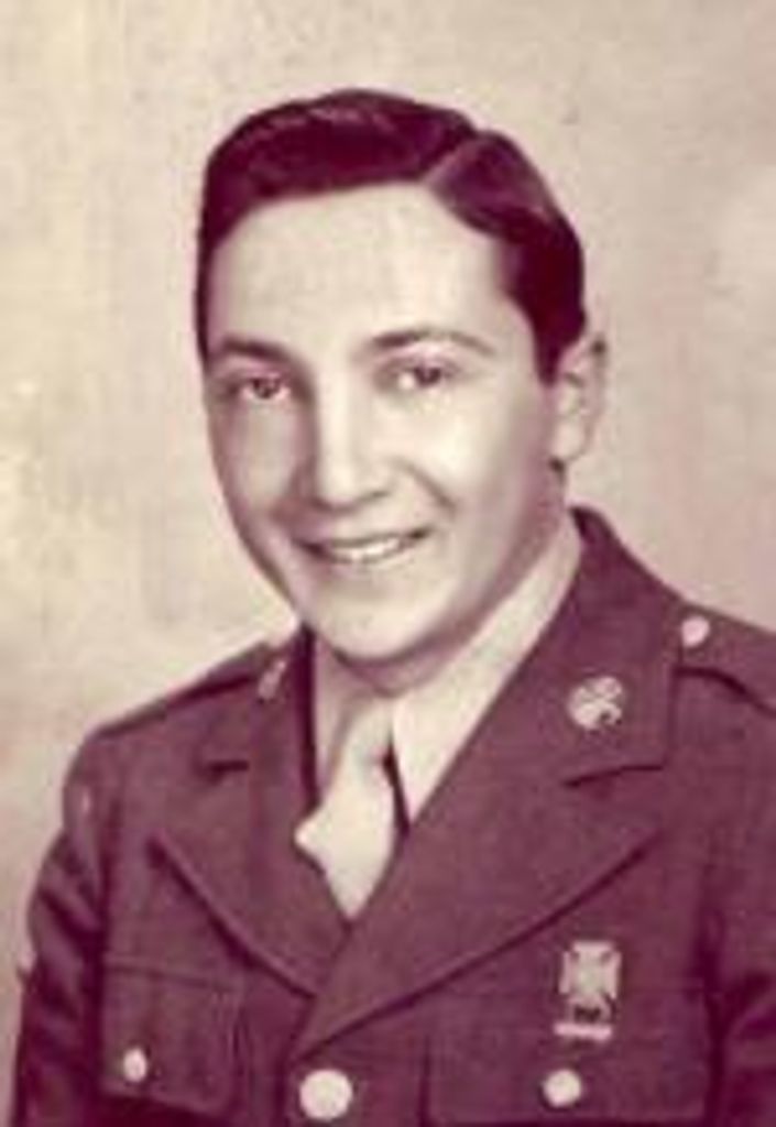 Vincent "Vinnie" Dibona