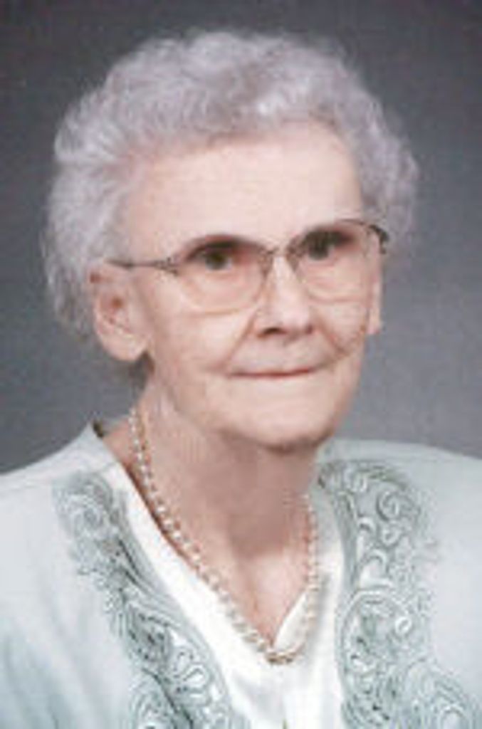 Alma Louise Roberts Profile Photo