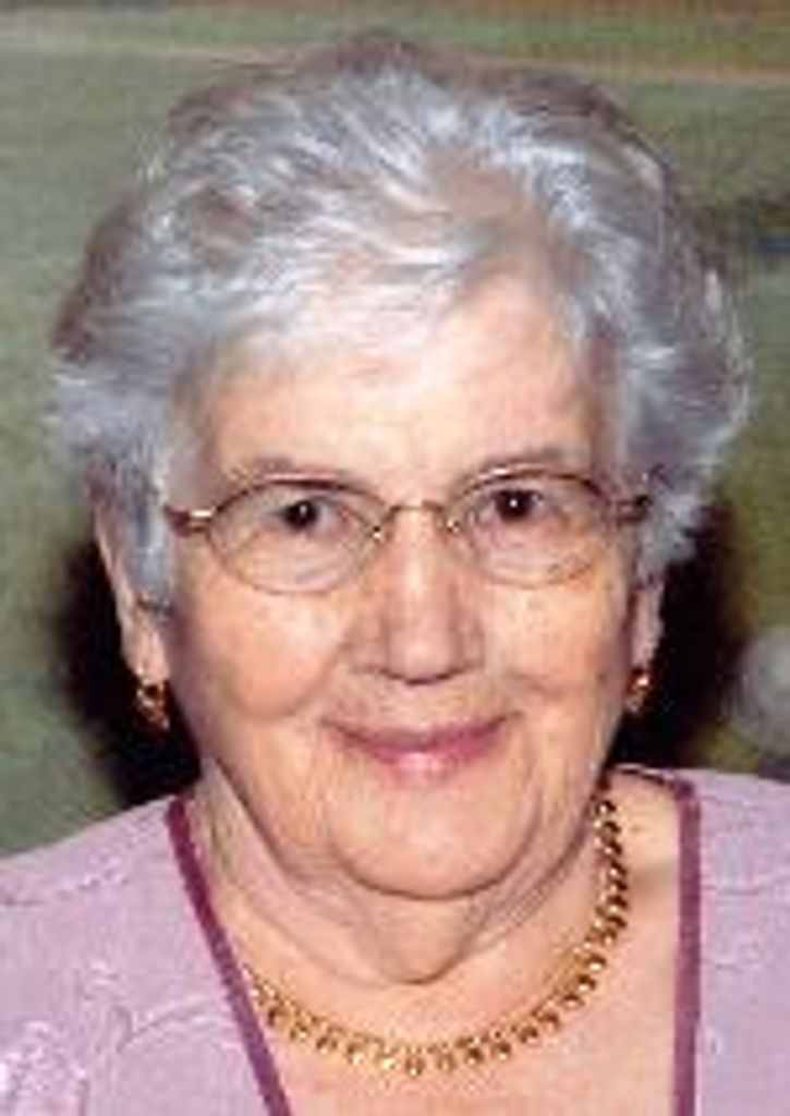 Matilde A. (De Freitas) De Barros