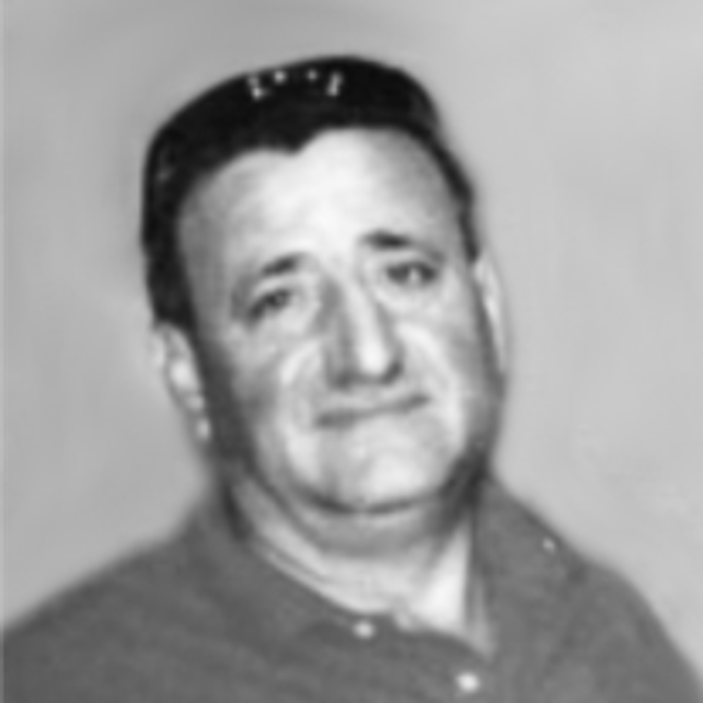 Ralph Spano