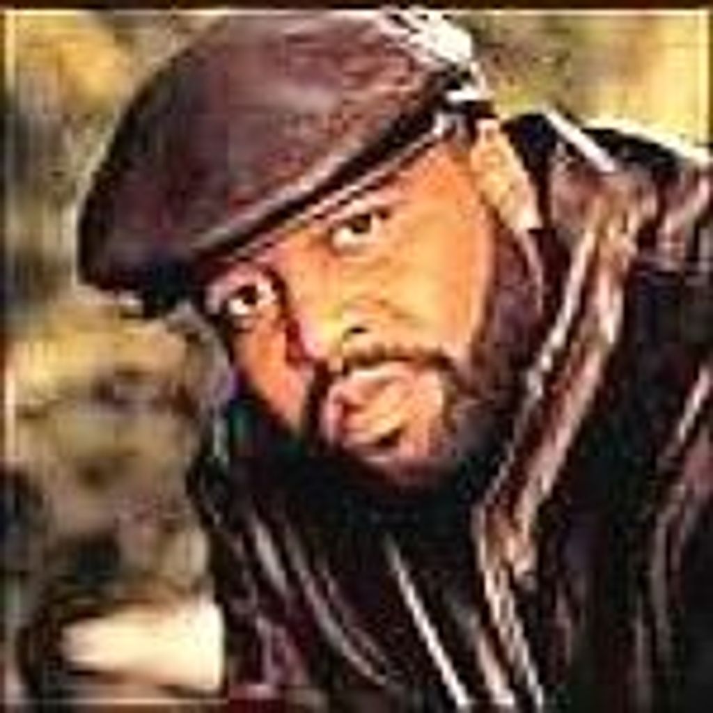 Gerald Levert Profile Photo
