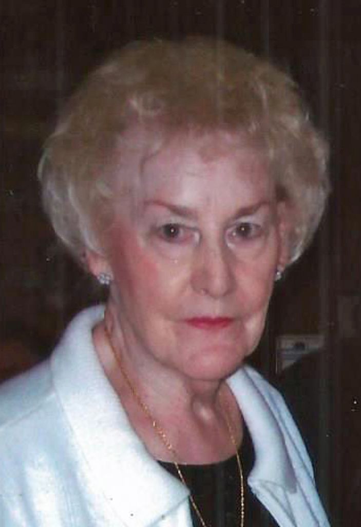 Marilyn A. De Filippis
