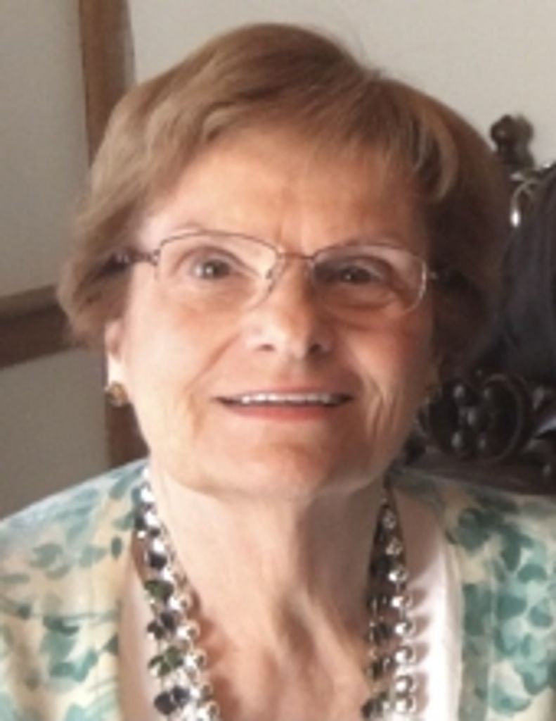 Joanne M. (O'Brien) Murphy Profile Photo