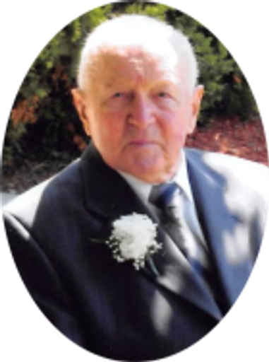 John Magashazi Profile Photo