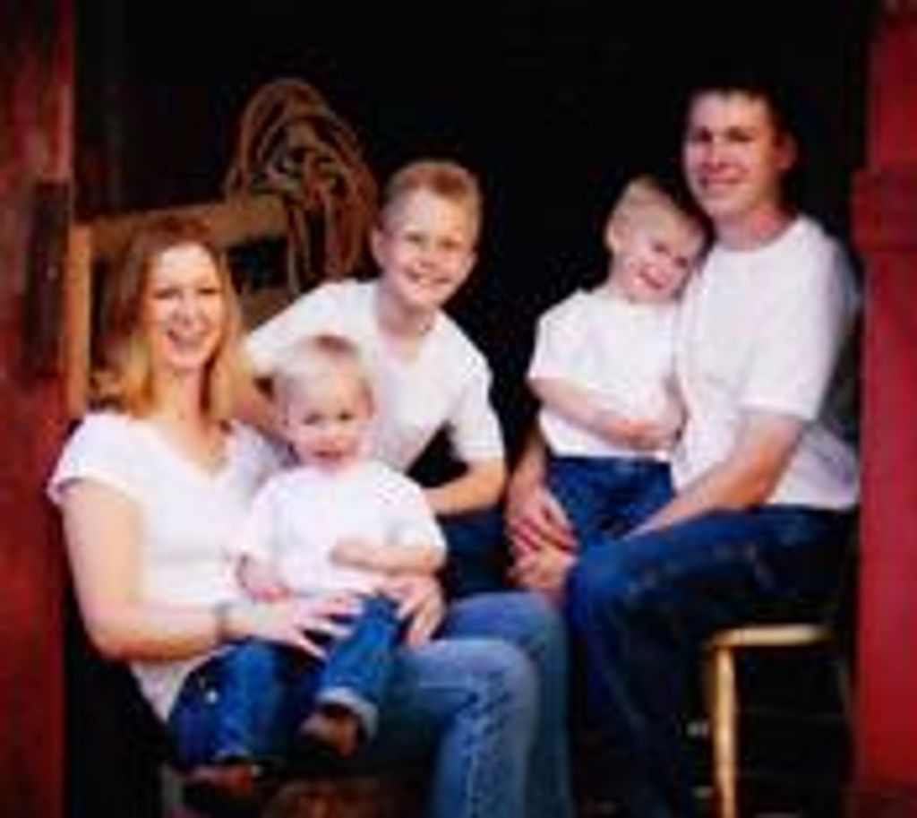 Staci Shughart-Sieve