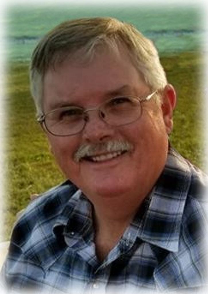 Richard Lee "Rick" Harmon