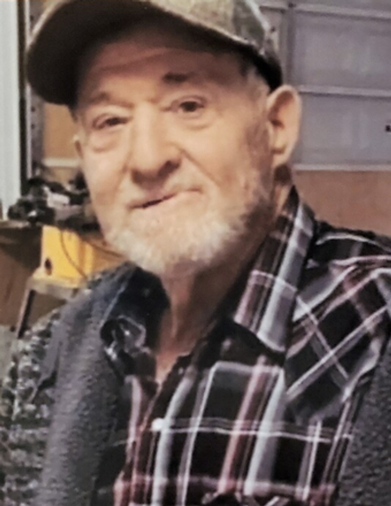 Joseph "Joe" Allen Cline