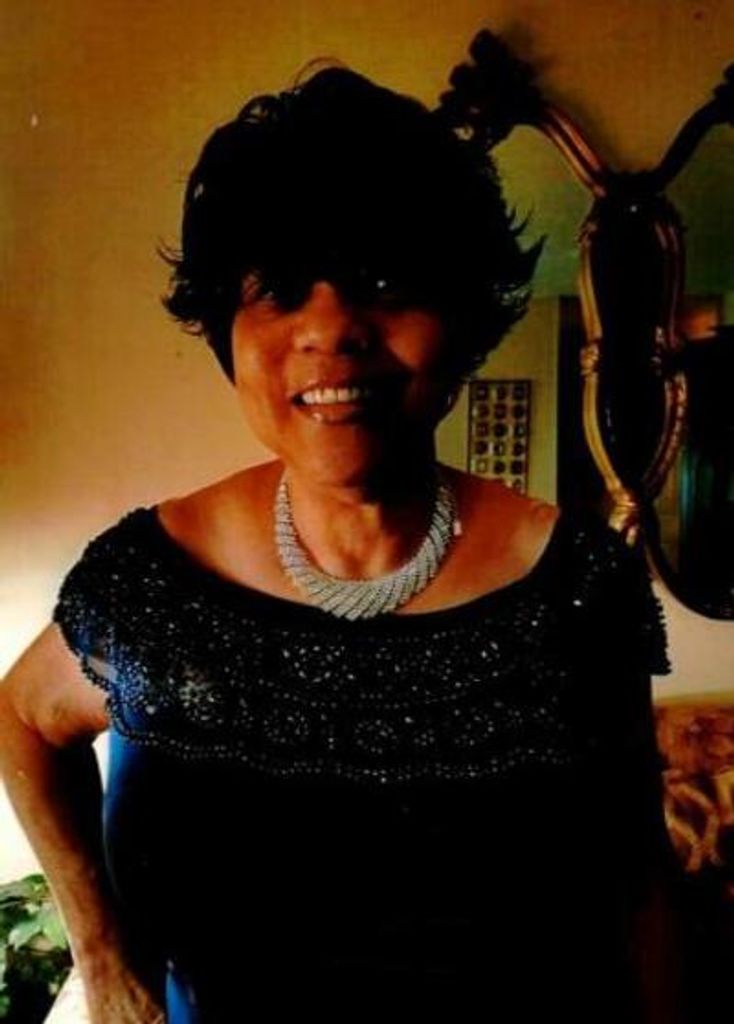 Emma Robinson Jefferson Profile Photo