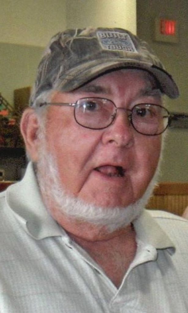 James "Jim" Clifton Callicutt