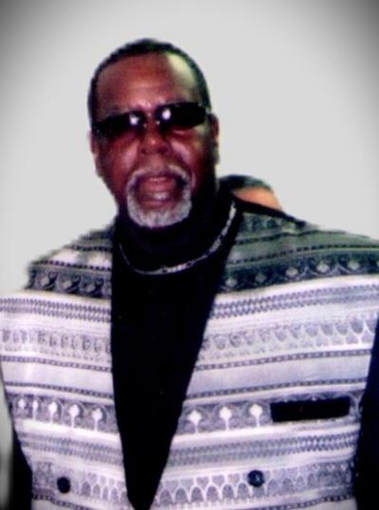 Larry Williams Sr. Profile Photo