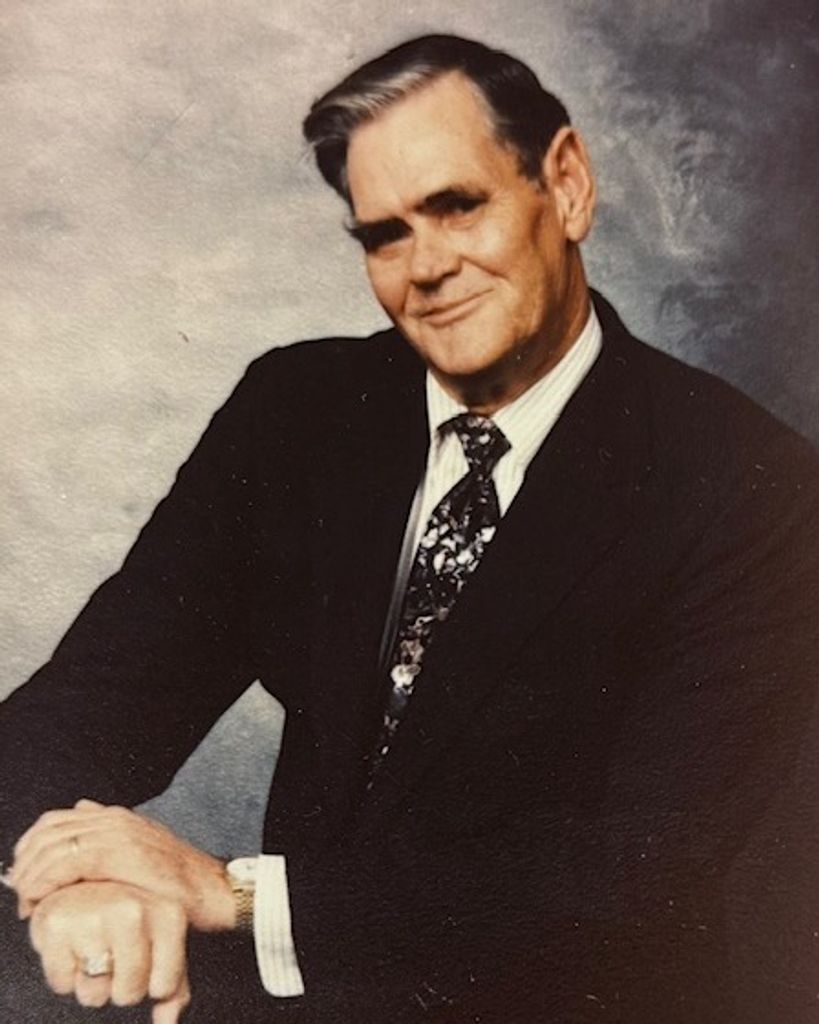 Boyd Edward Daughtry Profile Photo