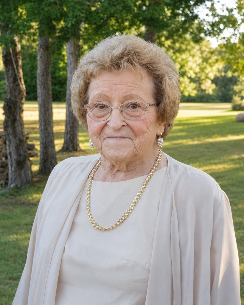 Eleanor Hinson