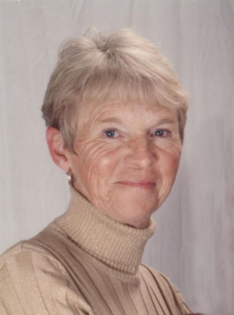 Diana Lynne Giles Mccullock