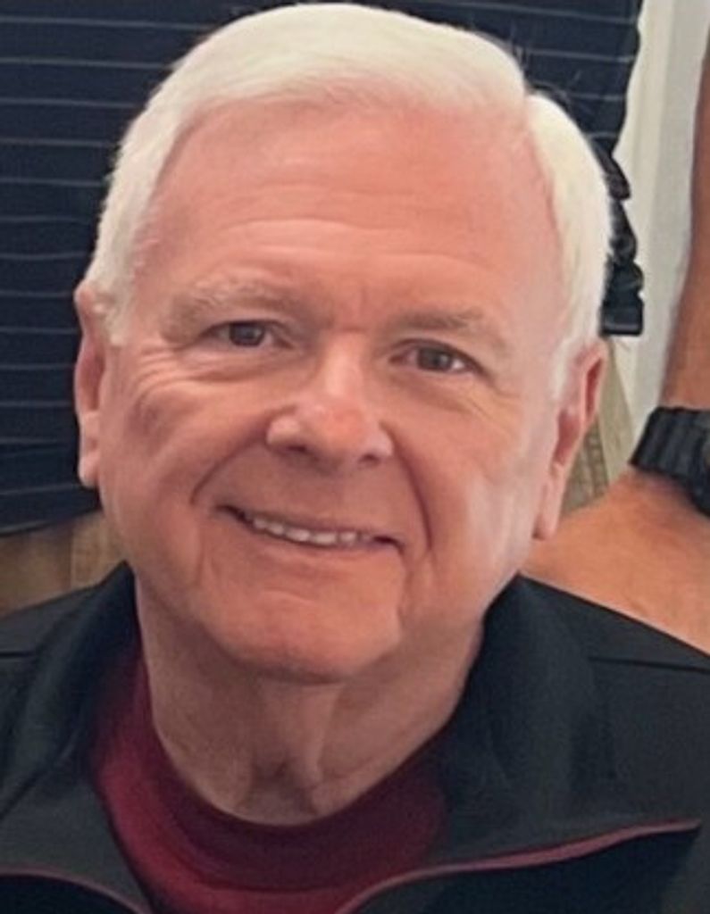 Ernest Eugene Brickle