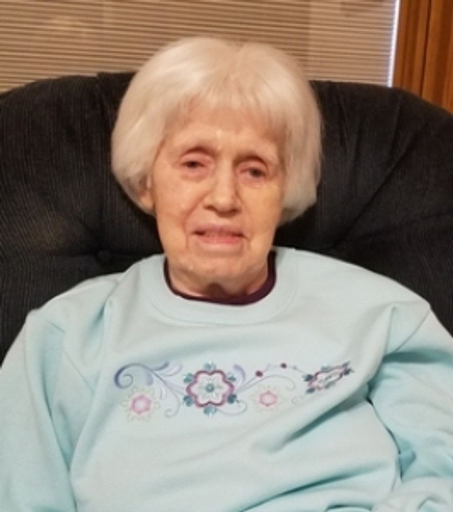 Margie Leigh Profile Photo