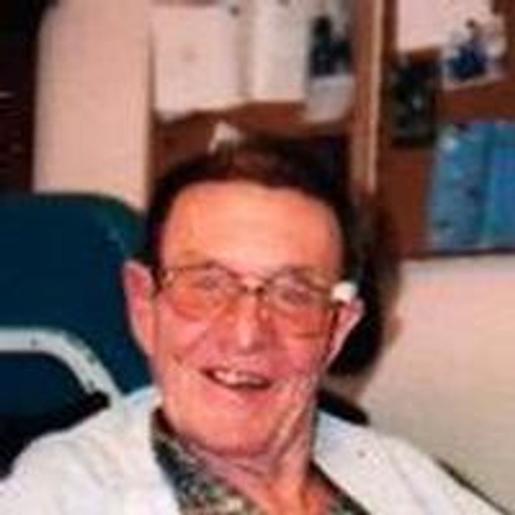 Norman Beyerink