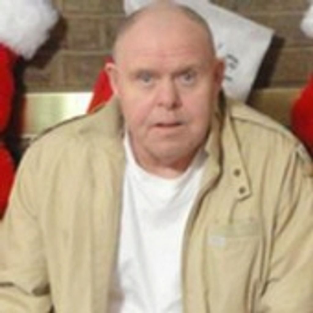 Danny Floyd Crain