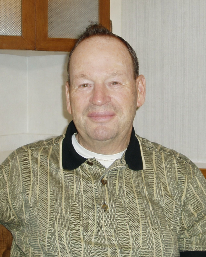 Russel Joseph Ashford