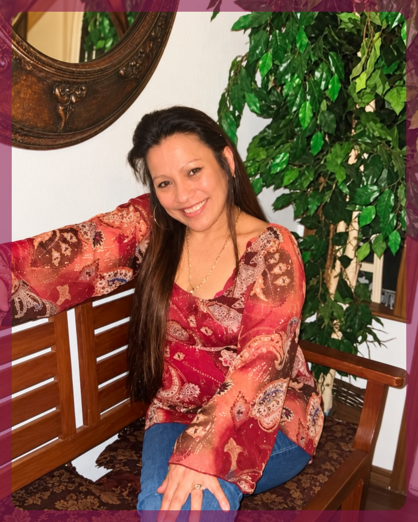 Sandra Denise Castellon