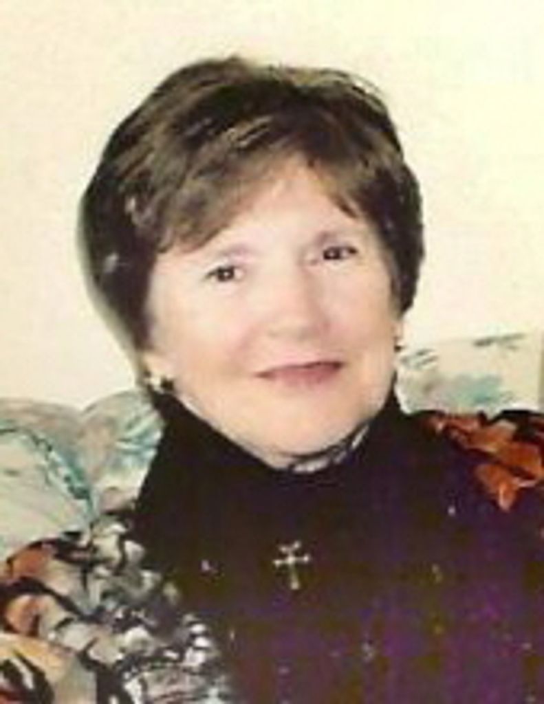 Donna Lee Hoffman Profile Photo