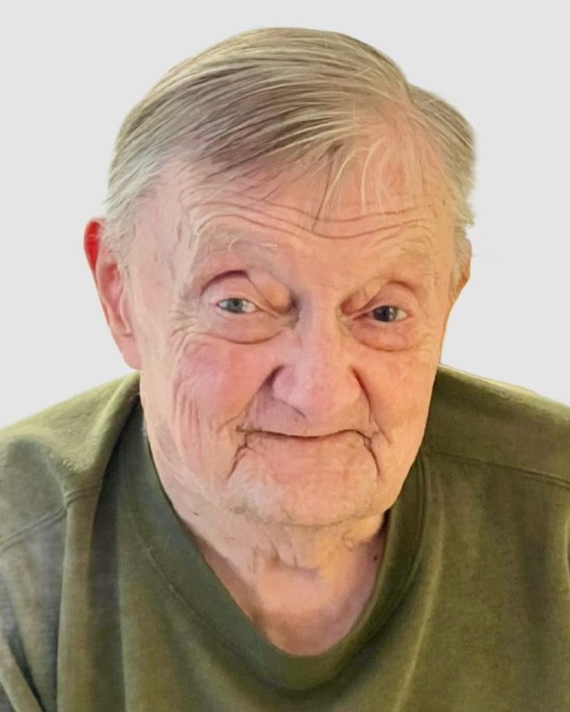 Henry John "Hank" Frieh