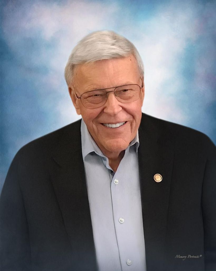 Vernon Tippett Profile Photo
