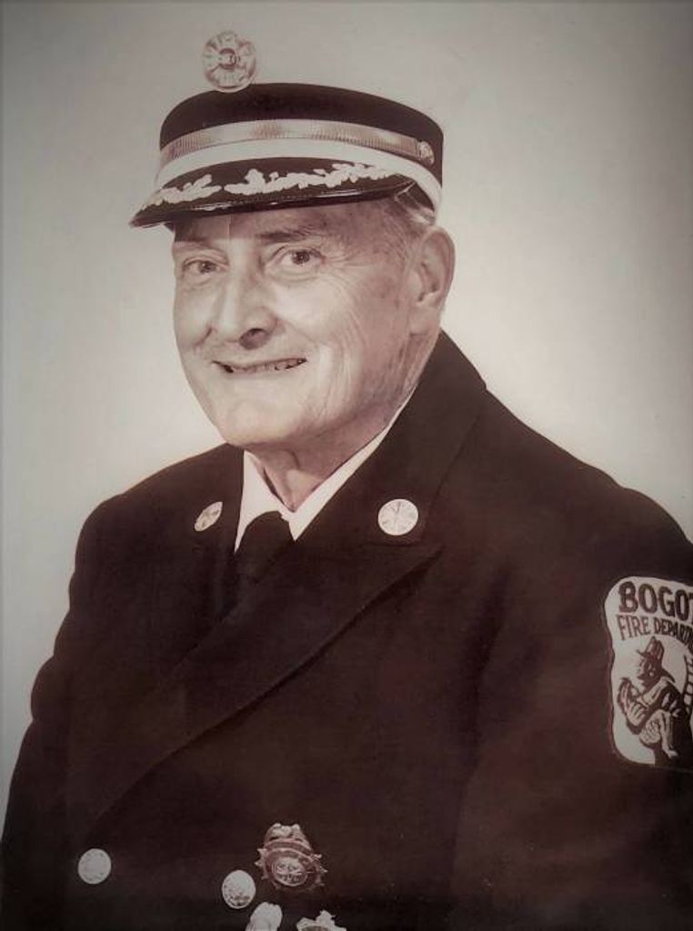 Edward H. Smith