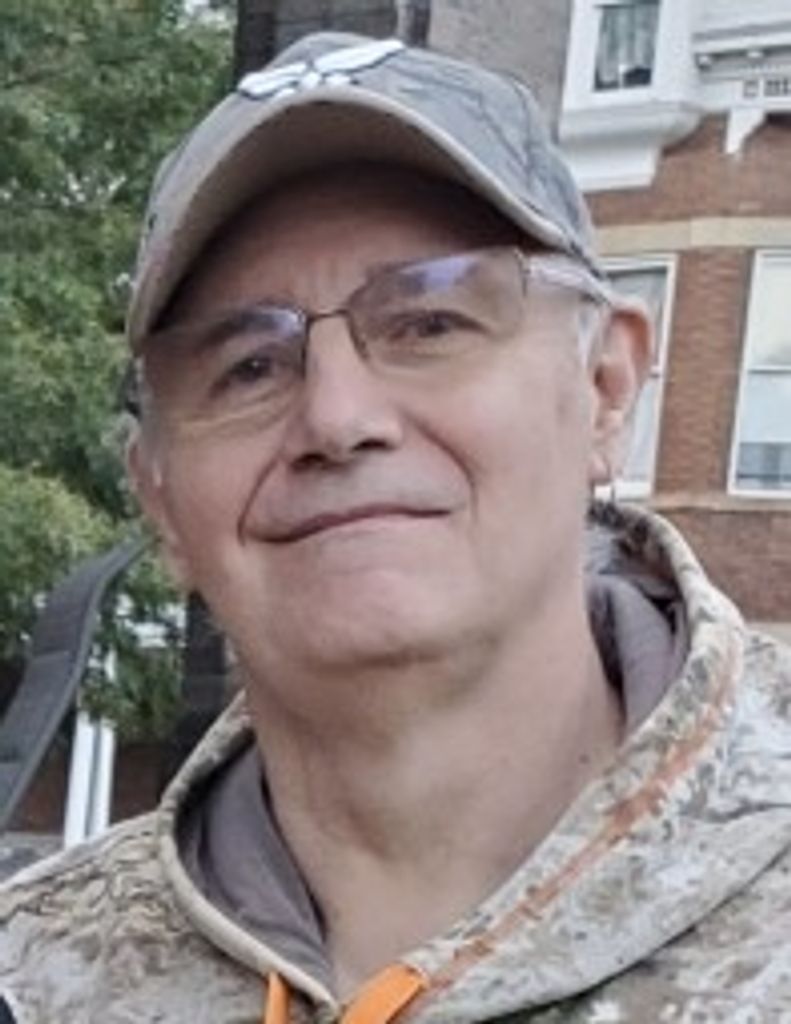 Stephen A. "Steve" Boyd