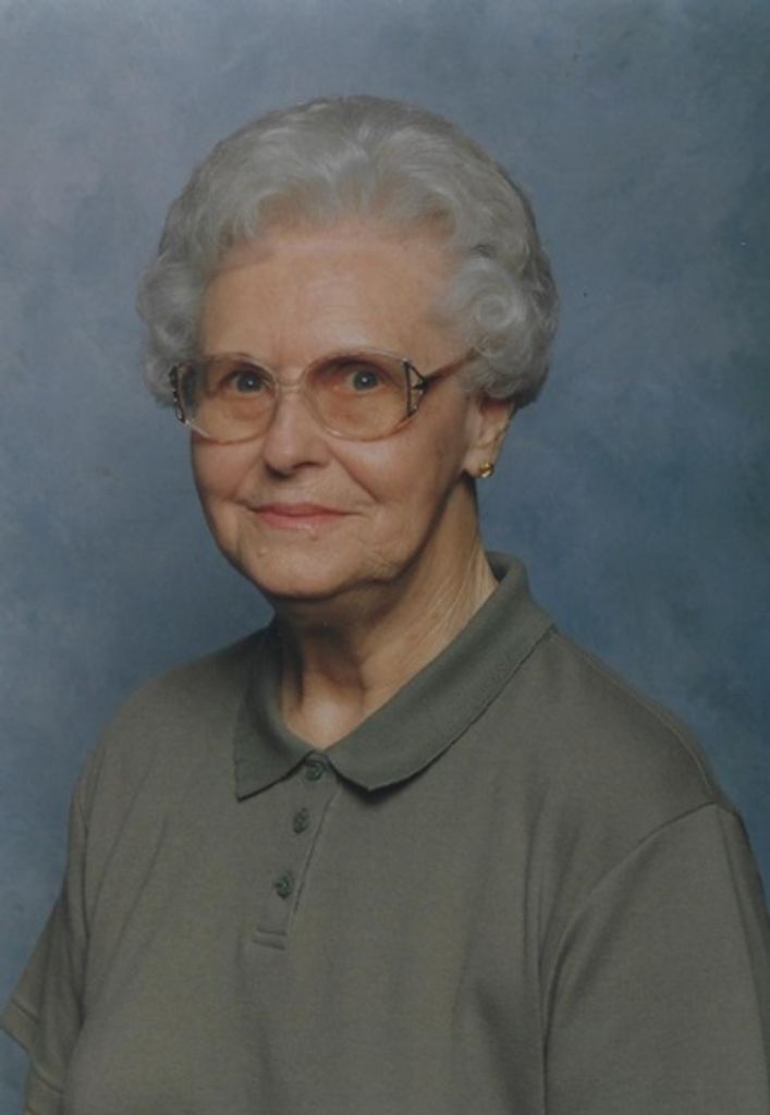 Myrtle Ludene Coonce Profile Photo