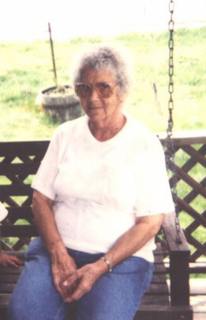 Edna Jennings Harris Profile Photo