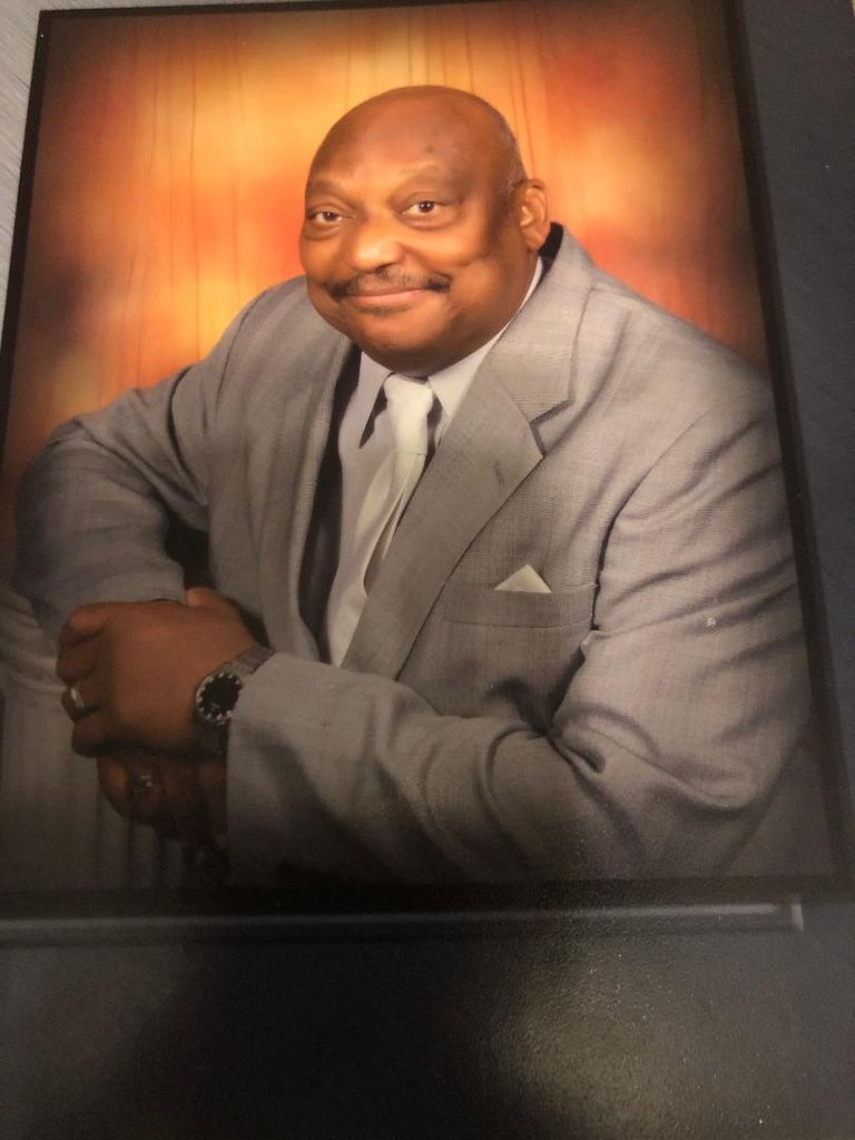 Mr. Richard Walker Profile Photo