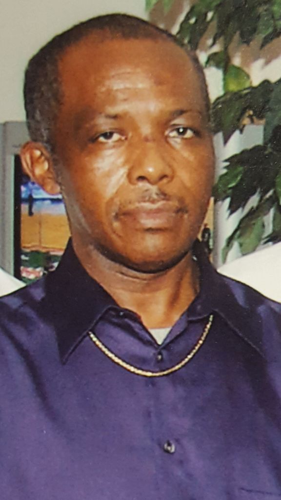 Thomas “Round” Allen Studyvance Profile Photo