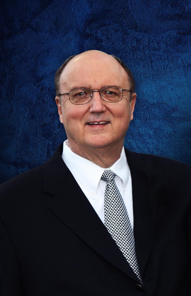 Gary Wayne Watts