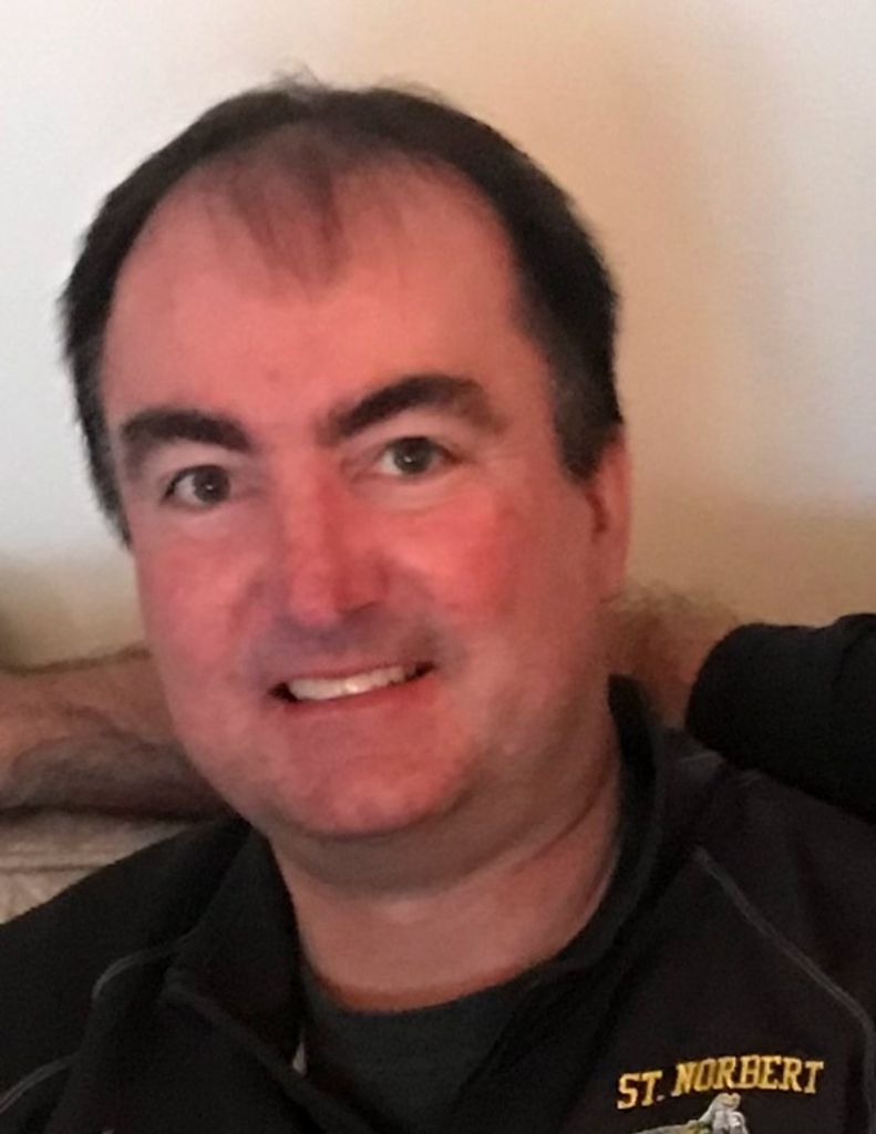Brian D. Roehrig Profile Photo