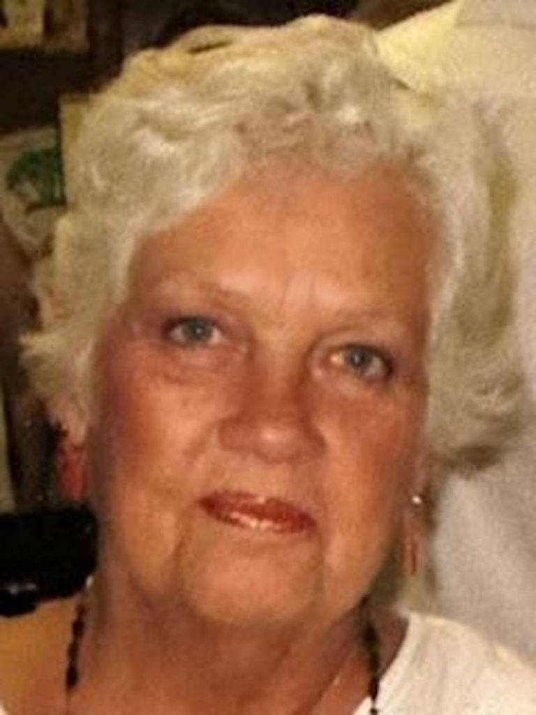 Martha Carrol Henness Profile Photo